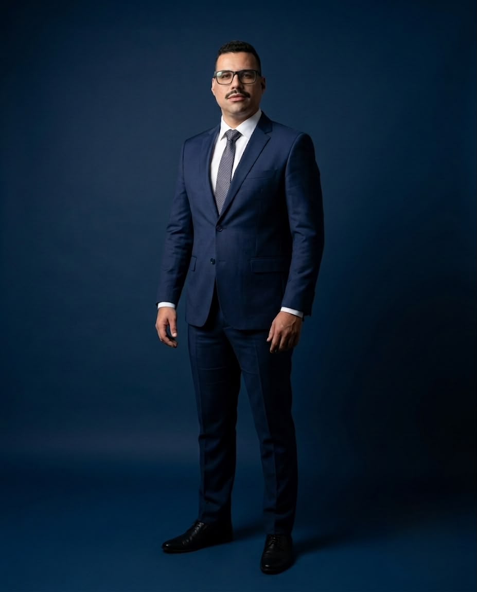 Dr. Ramon Borges Martins